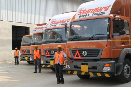 Supply Chain Management